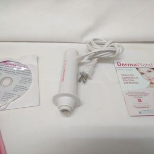 Derma wand